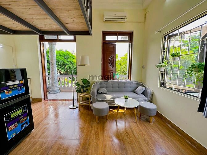 Hình ảnh Duplex siêu rộng siêu sáng siêu thoáng ngay ĐHVL