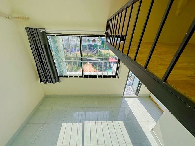 Hình ảnh Duplex siêu rộng siêu sáng siêu thoáng ngay ĐHVL