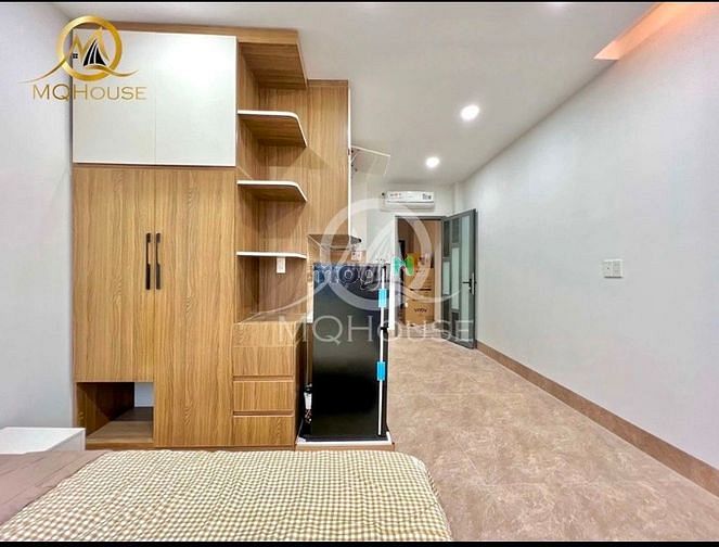 Hình ảnh CHDV Cho Thuê/Full Nội Thất /Mới 100% / Quận 10