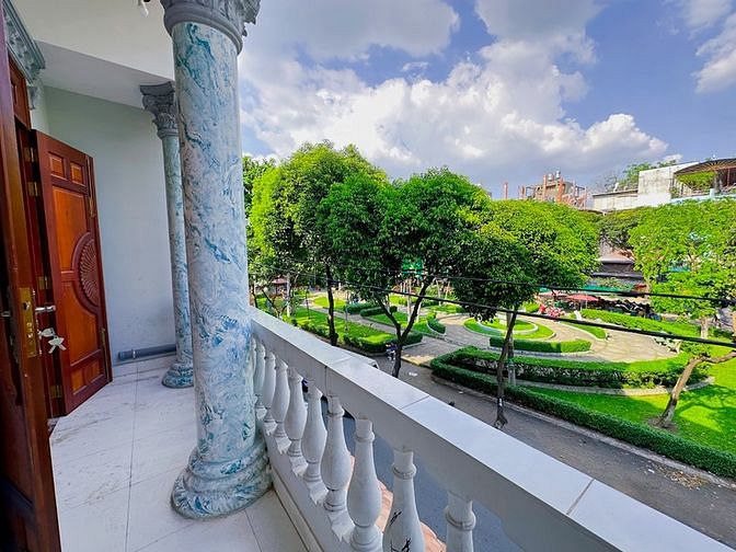 Hình ảnh Duplex siêu rộng siêu sáng siêu thoáng ngay ĐHVL