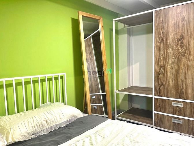 Hình ảnh DUPLEX 45M2_Chợ Bà Chiểu_giáp Bờ Kè_full nội thất_4-5ng ở_An Ninh Cao