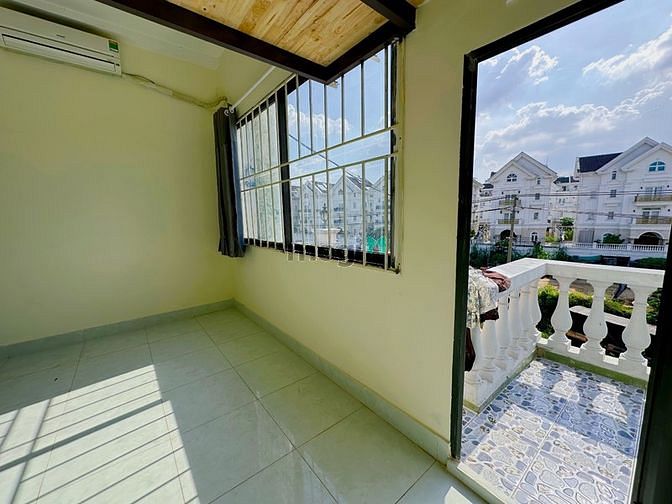 Hình ảnh Duplex siêu rộng siêu sáng siêu thoáng ngay ĐHVL