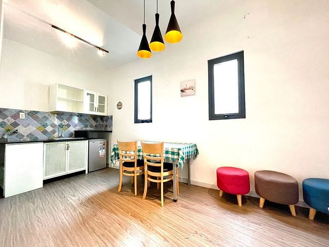 Hình ảnh DUPLEX 45M2_Chợ Bà Chiểu_giáp Bờ Kè_full nội thất_4-5ng ở_An Ninh Cao