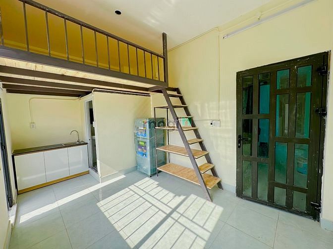 Hình ảnh Duplex siêu rộng siêu sáng siêu thoáng ngay ĐHVL