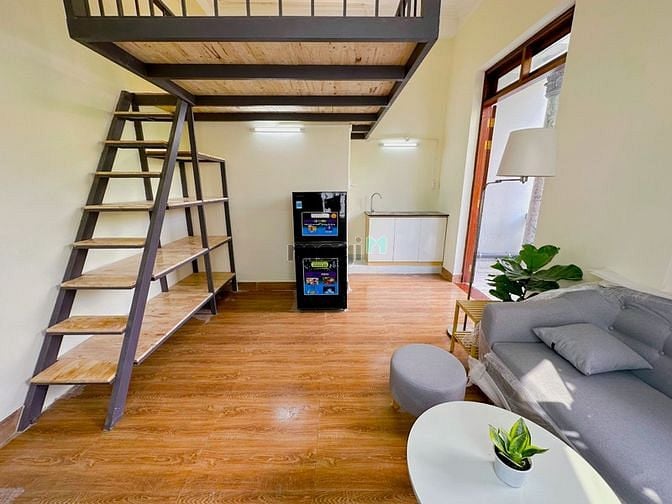 Hình ảnh Duplex siêu rộng siêu sáng siêu thoáng ngay ĐHVL