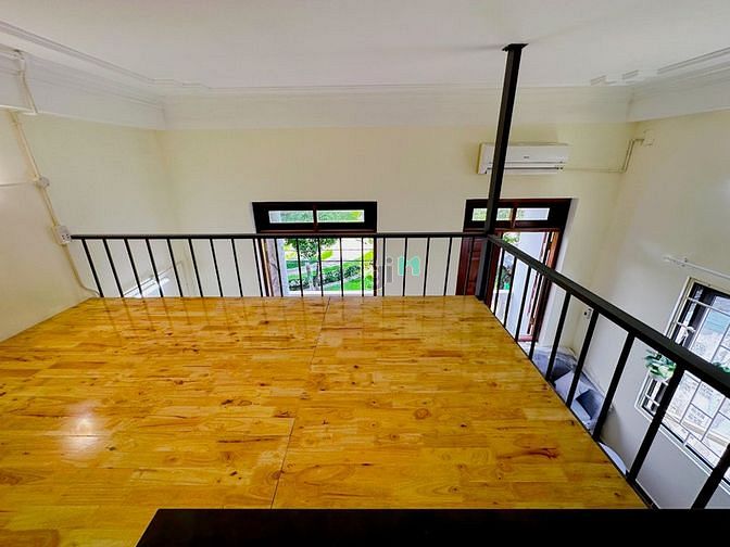 Hình ảnh Duplex siêu rộng siêu sáng siêu thoáng ngay ĐHVL