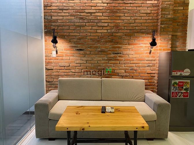 Hình ảnh 🌟 PHÒNG STUDIO QUẬN 1 ▪︎SIÊU HẠT DẺ▪︎ Full nội thất cao cấp, cửa sổ