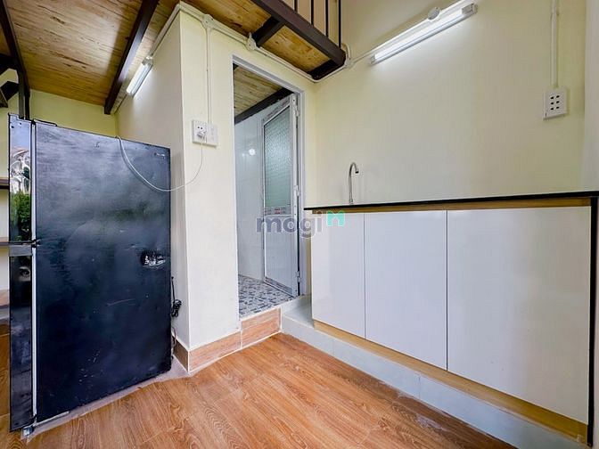 Hình ảnh Duplex siêu rộng siêu sáng siêu thoáng ngay ĐHVL