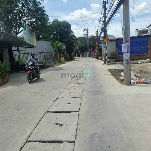 Hình ảnh Bán Gấp Lô Đất đường 6m Trung Tâm Biên Hoà .Chỉ : 2tỷ600triệu.