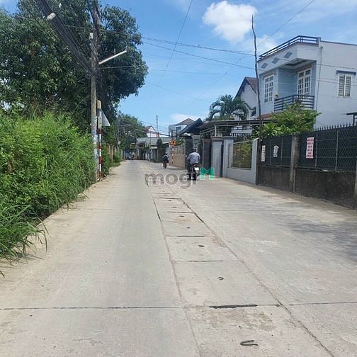 Hình ảnh Bán Gấp Lô Đất đường 6m Trung Tâm Biên Hoà .Chỉ : 2tỷ600triệu.