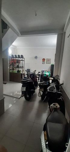 Hình ảnh Nhà đẹp hẻm 4m, Đường Nghĩa Phát, Tân Bình, Còn 8,2 Tỷ