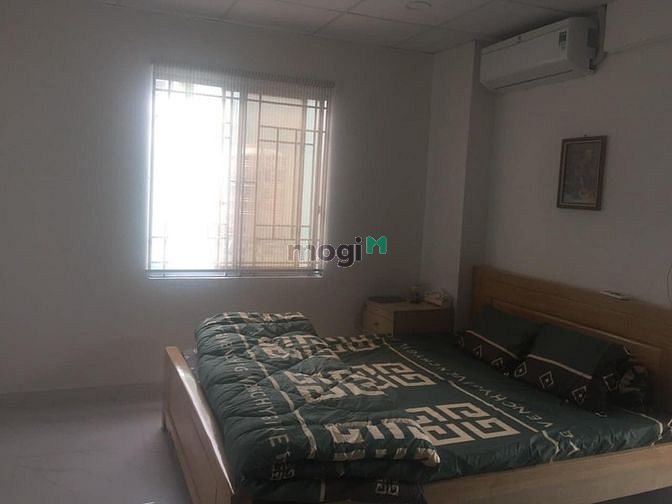 Hình ảnh Nhà đẹp hẻm 4m, Đường Nghĩa Phát, Tân Bình, Còn 8,2 Tỷ