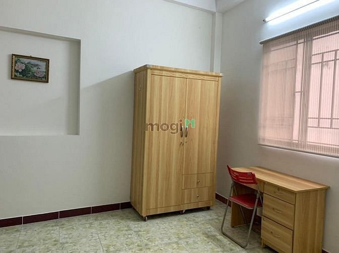 Hình ảnh Nhà đẹp hẻm 4m, Đường Nghĩa Phát, Tân Bình, Còn 8,2 Tỷ