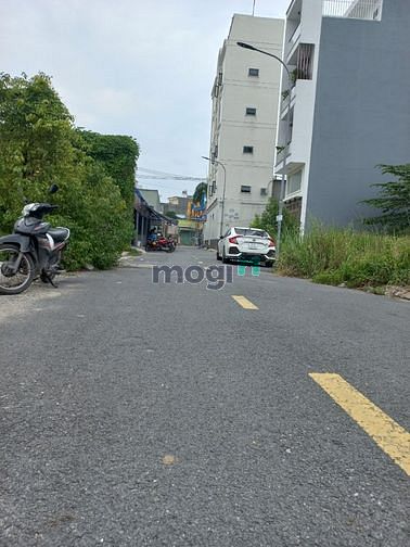 Hình ảnh Chủ gửi bán lô đất thổ cư trên Hà Huy Giáp cam kết ảnh thật, giá thật