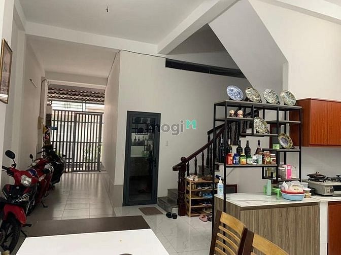 Hình ảnh Nhà đẹp hẻm 4m, Đường Nghĩa Phát, Tân Bình, Còn 8,2 Tỷ
