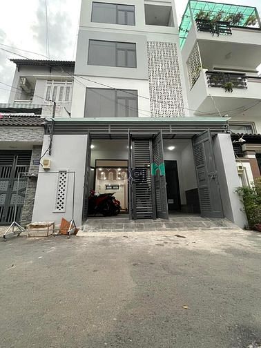 Hình ảnh 🔥 Cho thuê CHDV giá 5 Triệu hơn ngay LOTTE MART GÒ VẤP 💥🔥