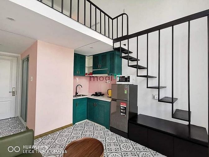 Hình ảnh ⭐⭐Hệ Thống Căn Hộ Duplex - Full Nội Thất - Quận 7