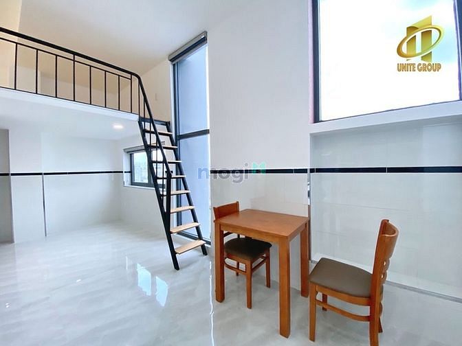 Hình ảnh ⭐⭐Hệ Thống Căn Hộ Duplex - Full Nội Thất - Quận 7