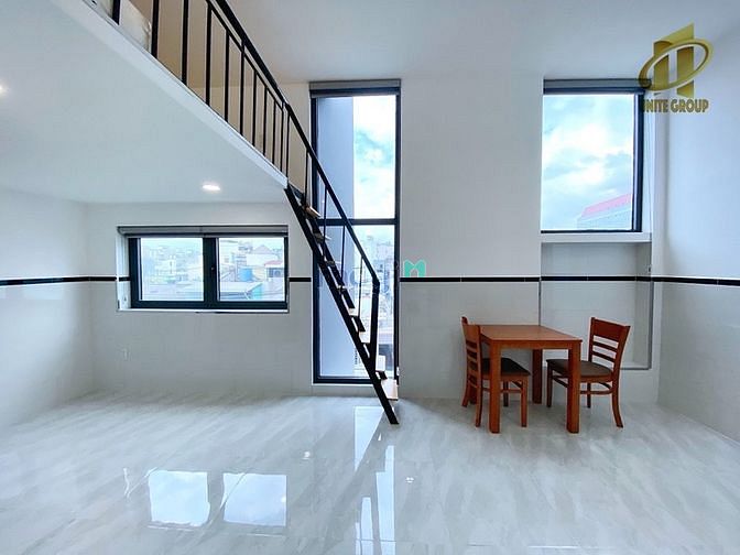 Hình ảnh ⭐⭐Hệ Thống Căn Hộ Duplex - Full Nội Thất - Quận 7