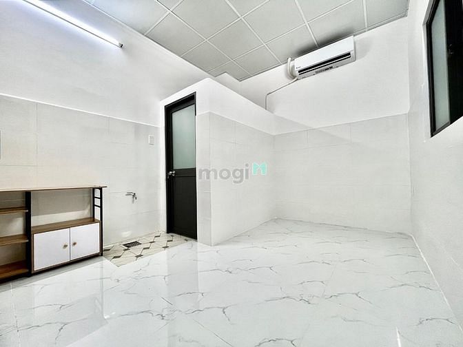 Hình ảnh Căn Hộ MiNi_giá rẻ_sẵn Nội Thất_Cửa sổ lớn_thoáng_Cạnh Phạm Văn Đồng