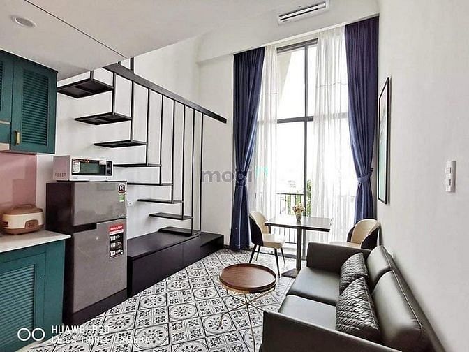 Hình ảnh ⭐⭐Hệ Thống Căn Hộ Duplex - Full Nội Thất - Quận 7