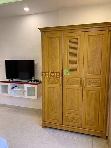 Hình ảnh 🔥🔥CHDV mới rộng thoáng mát đủ nội thất ở liền🔥🔥