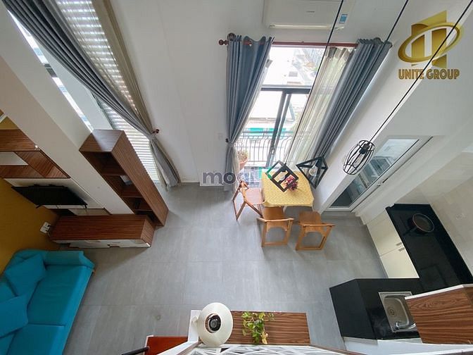 Hình ảnh ⭐⭐Hệ Thống Căn Hộ Duplex - Full Nội Thất - Quận 7