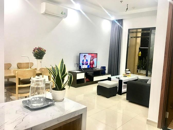 Hình ảnh Cần bán Trang Chủ MB66.COM / Đăng Ký Tặng 66K chung cư The Everrich Infinity Q5 2ty259 69m2 2PN2WC
