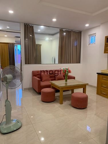 Hình ảnh 🔥🔥CHDV mới rộng thoáng mát đủ nội thất ở liền🔥🔥