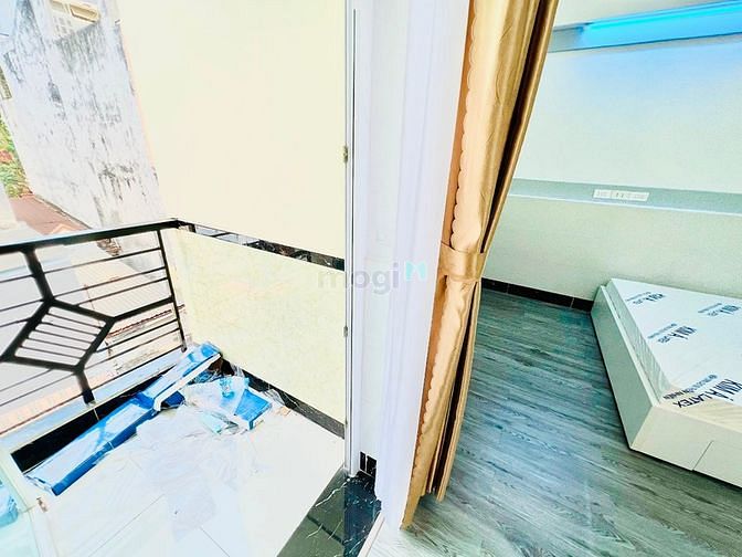 Hình ảnh 🌈Mb6623 nạp rút nhanh chóng balcony 35m2 giá siêu rẻ hạt dẻ🌈
