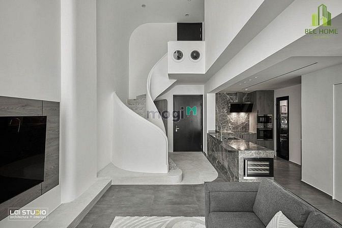 Hình ảnh Cho thuê Trang Chủ MB66.COM / Đăng Ký Tặng 66K Duplex Siêu Đẹp_2PN_106m2_Feliz En Vista Q2