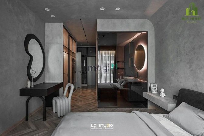 Hình ảnh Cho thuê Trang Chủ MB66.COM / Đăng Ký Tặng 66K Duplex Siêu Đẹp_2PN_106m2_Feliz En Vista Q2