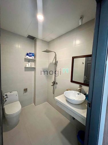 Hình ảnh 🌈Cho thuê CHDV gần cầu SG Q2_Có BAN CÔNG - CỬA SỔ THOÁNG MÁT