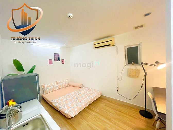 Hình ảnh Cho thuê CĂN HỘ MỚI, Số 7 Cộng Hòa, Tân Bình giá chỉ từ 5tr6