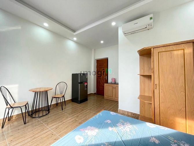 Hình ảnh 🌈Cho thuê CHDV gần cầu SG Q2_Có BAN CÔNG - CỬA SỔ THOÁNG MÁT