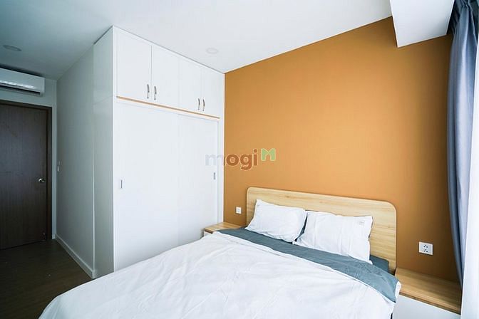 Hình ảnh Cho Thuê Gấp Căn River Panorama 3PN2WC Full Nội Thất Giá Chỉ 16 Triệu