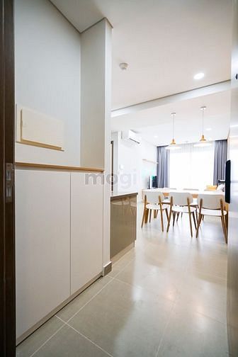Hình ảnh Cho Thuê Gấp Căn River Panorama 3PN2WC Full Nội Thất Giá Chỉ 16 Triệu