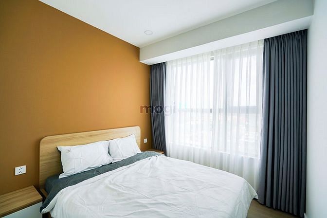 Hình ảnh Cho Thuê Gấp Căn River Panorama 3PN2WC Full Nội Thất Giá Chỉ 16 Triệu