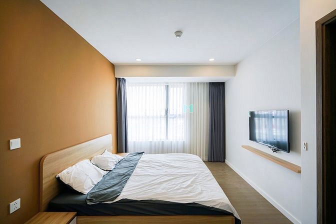 Hình ảnh Cho Thuê Gấp Căn River Panorama 3PN2WC Full Nội Thất Giá Chỉ 16 Triệu