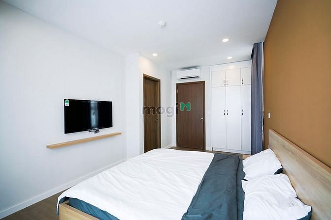 Hình ảnh Cho Thuê Gấp Căn River Panorama 3PN2WC Full Nội Thất Giá Chỉ 16 Triệu