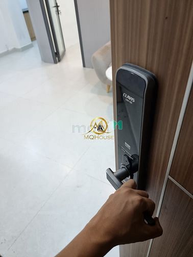 Hình ảnh 🔥🔥 Căn Hộ Mới 100% Xịn Mịn Ở Liền Đầy Đủ Nội Thất 🔥🔥