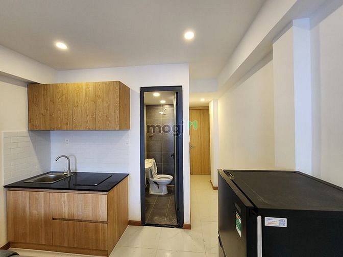 Hình ảnh Phòng ban công, full nội thất - 219/14 Trần Văn Đang