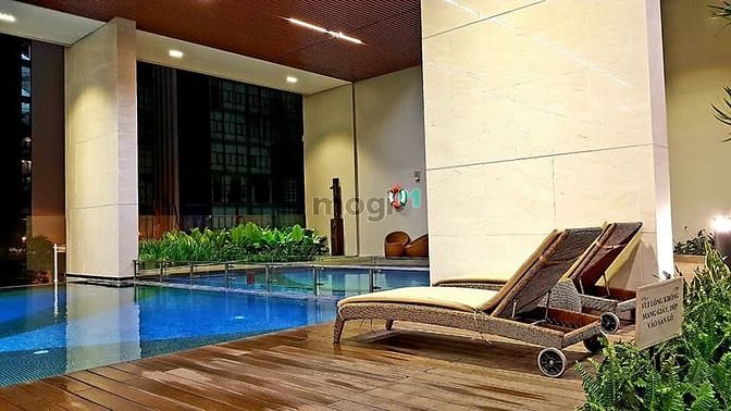 Hình ảnh Cho thuê nhanh The Botanica 69m2,2PN/2WC, Nội thất xịn xò