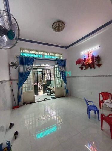 Hình ảnh Bán Nhà, Đường Cộng Hòa, Tân Bình, 76m2, 2 Tầng, nhỉnh 5 tỷ.
