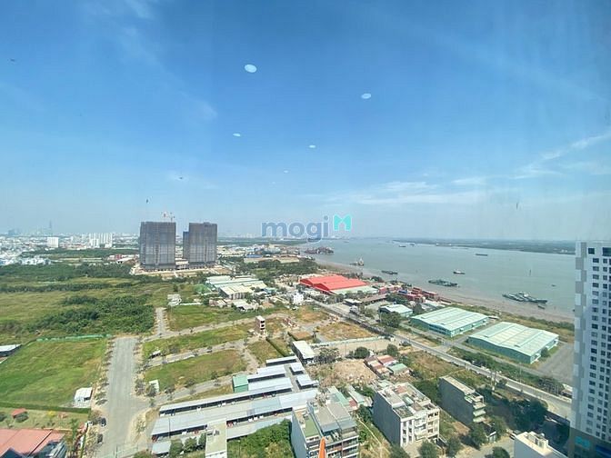 Hình ảnh Cho Thuê Gấp Căn River Panorama 3PN2WC Full Nội Thất Giá Chỉ 16 Triệu