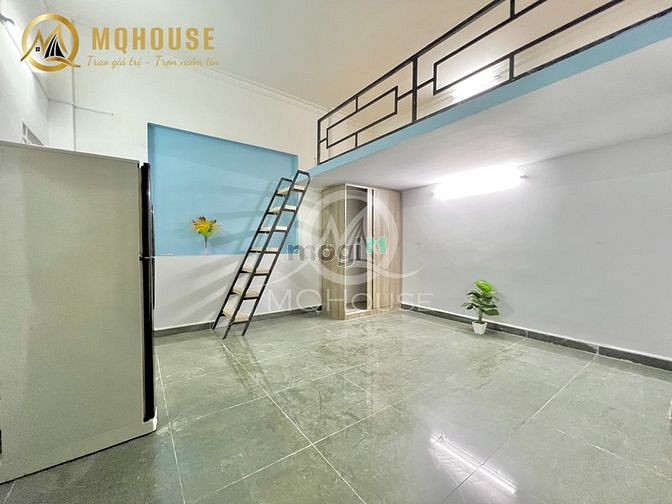 Hình ảnh Mb6623 nạp rút nhanh chóng Studio-Duplex Etown 2- Phan Văn Sửu- Cộng Hòa, rộng thoáng