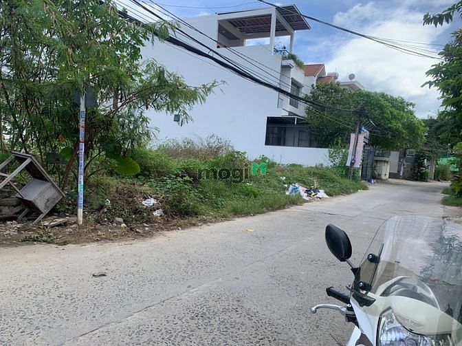 Hình ảnh Bán đất cực đẹp 3 mặt tiền vĩnh điềm trung 450,9 m2 14 tỷ 879 - nha