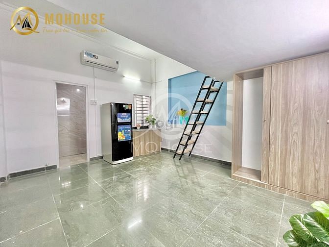 Hình ảnh Mb6623 nạp rút nhanh chóng Studio-Duplex Etown 2- Phan Văn Sửu- Cộng Hòa, rộng thoáng