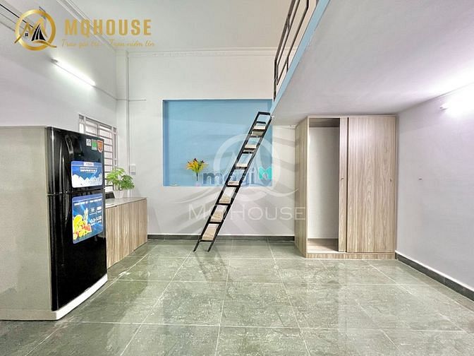 Hình ảnh Mb6623 nạp rút nhanh chóng Studio-Duplex Etown 2- Phan Văn Sửu- Cộng Hòa, rộng thoáng