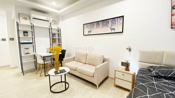Hình ảnh Siêu phẩm studio sang chanh ngay Thảo cầm viên